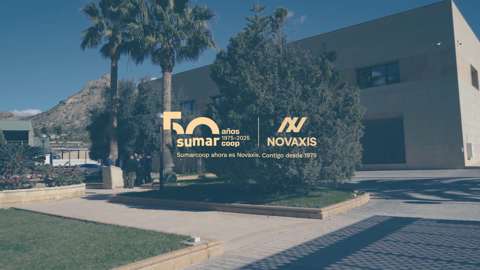 Novaxis