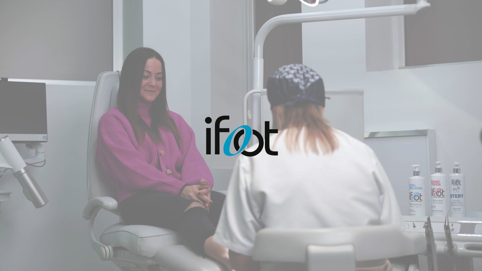 ifoot